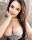 Анкета проститутки Юля - метро Раменки, возраст - 24