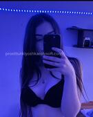 Анкета проститутки Лика - метро Таганский, возраст - 24