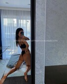 Анкета проститутки Услада - метро Бабушкинский, возраст - 24