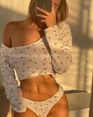 Анкета проститутки Алина - метро Алтуфьевский, возраст - 24