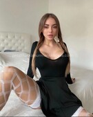 Анкета проститутки Каролина - метро Сокол, возраст - 24