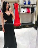 Анкета проститутки Аврора - метро Хорошевский, возраст - 24