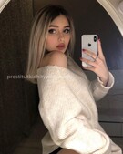 Анкета проститутки Эмма - метро Выхино-Жулебино, возраст - 24