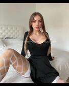 Анкета проститутки Вероника - метро Чертаново Южное, возраст - 24