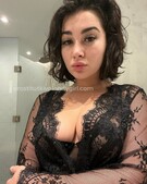 Анкета проститутки Алла - метро Теплый Стан, возраст - 24