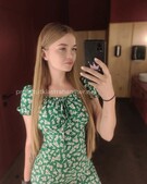 Анкета проститутки Ангелина - метро Южное Бутово, возраст - 24