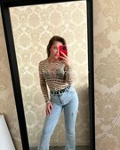 Анкета проститутки Лилия - метро Мещанский, возраст - 24