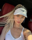 Анкета проститутки Алина - метро Северное Медведково, возраст - 24