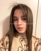 Анкета проститутки Зоя - метро Коньково, возраст - 24