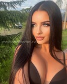 Анкета проститутки Инна - метро Текстильщики, возраст - 24