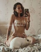 Анкета проститутки Ульяна - метро Северное Медведково, возраст - 24