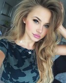 Анкета проститутки Галина - метро Выхино-Жулебино, возраст - 24