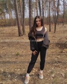 Анкета проститутки Роксана - метро Тимирязевский, возраст - 24