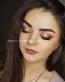 Анкета проститутки Роксана - метро Тимирязевский, возраст - 24