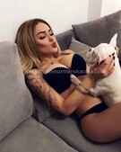 Анкета проститутки Леночка - метро Таганский, возраст - 24