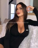 Анкета проститутки Рада - метро Алексеевский, возраст - 24