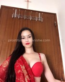 Анкета проститутки Лилия - метро Гагаринский, возраст - 24