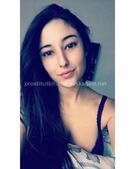 Анкета проститутки Викуля - метро Ломоносовский, возраст - 24