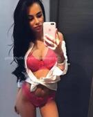 Анкета проститутки Жасмин - метро Лефортово, возраст - 24