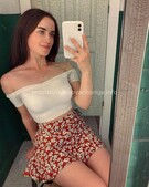 Анкета проститутки Лилия - метро Тверской, возраст - 24