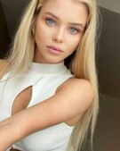 Анкета проститутки Влада - метро Дорогомилово, возраст - 24