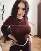 Анкета проститутки Анюта - метро Орехово-Борисово Южное, возраст - 24