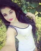 Анкета проститутки Елена - метро Тверской, возраст - 24