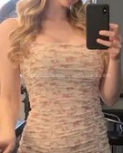 Анкета проститутки Николь - метро Фили-Давыдково, возраст - 24