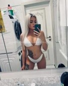 Анкета проститутки Ксюша - метро Нижегородский, возраст - 24