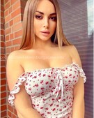 Анкета проститутки Кристина - метро Бибирево, возраст - 25