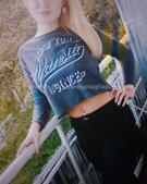 Анкета проститутки Наташа - метро Таганский, возраст - 25