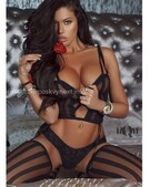 Анкета проститутки Зита - метро Щукино, возраст - 25