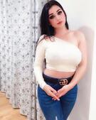 Анкета проститутки Алиса - метро Сокол, возраст - 25