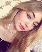 Анкета проститутки Сабина - метро Арбат, возраст - 25