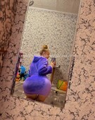 Анкета проститутки Каролина - метро Хамовники, возраст - 25