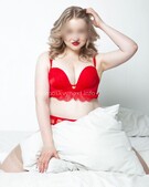 Анкета проститутки Лизочка - метро Ясенево, возраст - 25