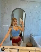 Анкета проститутки Рената - метро Кузьминки, возраст - 25