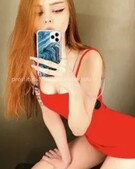Анкета проститутки Варвара - метро Щукино, возраст - 25