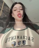 Анкета проститутки Жанна - метро Тверской, возраст - 25