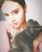 Анкета проститутки Марго - метро Выхино-Жулебино, возраст - 25