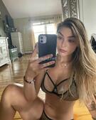 Анкета проститутки Виктория - метро Куркино, возраст - 25