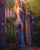 Анкета проститутки Надежда - метро Красносельский, возраст - 25