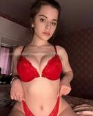 Анкета проститутки Ида - метро Арбат, возраст - 25