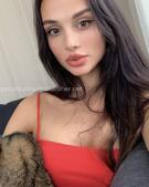 Анкета проститутки Даша - метро Нагатино-Садовники, возраст - 25