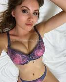 Анкета проститутки Тамара - метро Тверской, возраст - 25