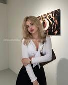 Анкета проститутки Викуля - метро Таганский, возраст - 25