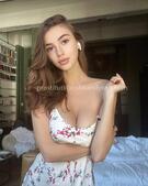 Анкета проститутки Сабина - метро Мещанский, возраст - 25