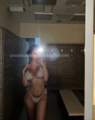 Анкета проститутки Лина - метро Кузьминки, возраст - 25