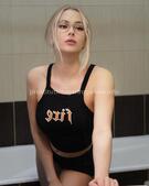 Анкета проститутки Ангелина - метро Крылатское, возраст - 25