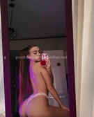 Анкета проститутки Карина - метро Мещанский, возраст - 25